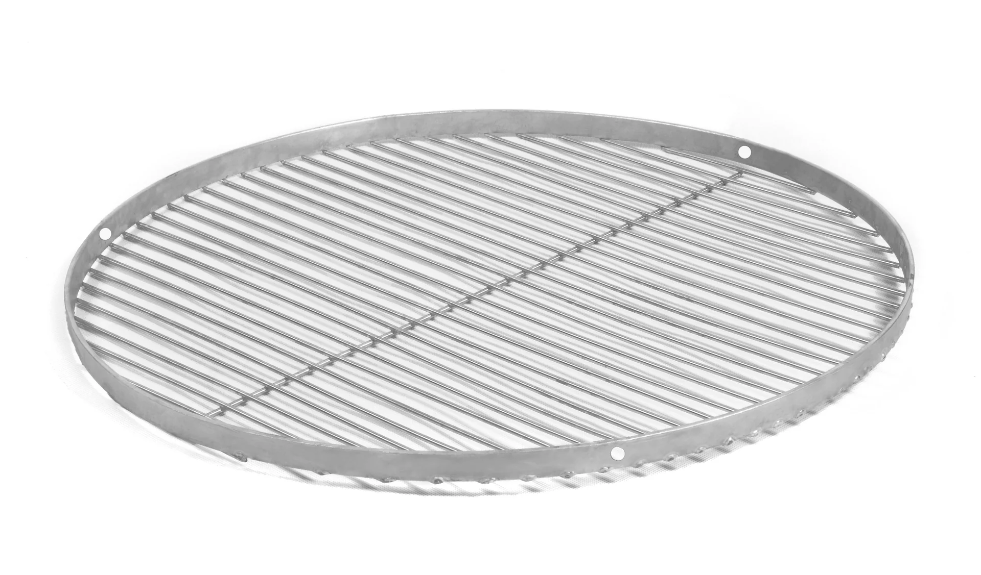CookKing Grillrost, 50 cm Durchmesser