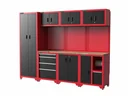 Werkzeugschrank Juno 3