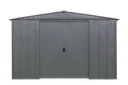 Metallgerätehaus 10x8