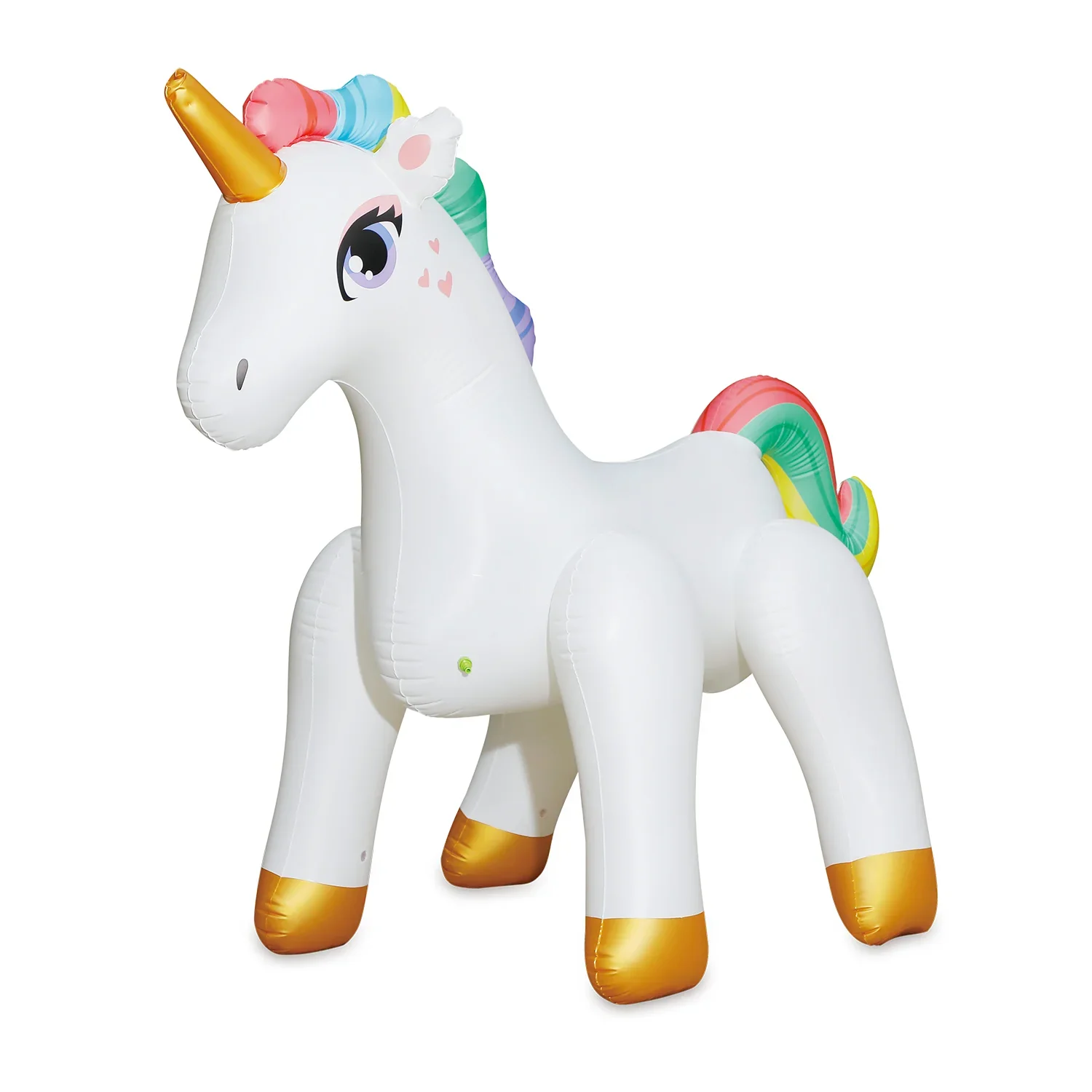 Summer Waves Einhorn