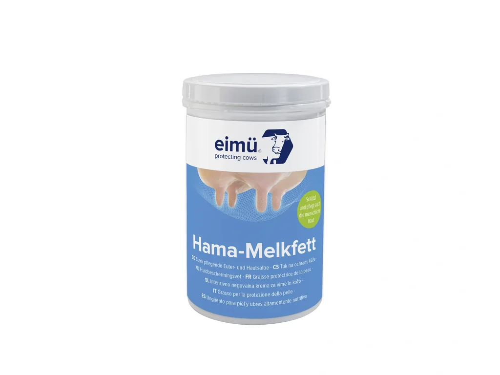 Hama-Melkfett 1000 ml