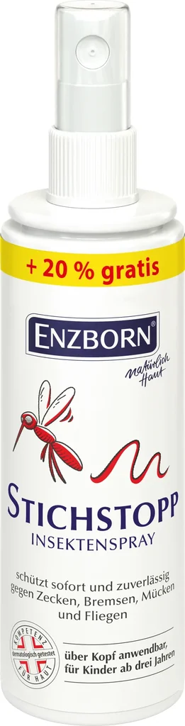 Stichstopp Spray 120 ml