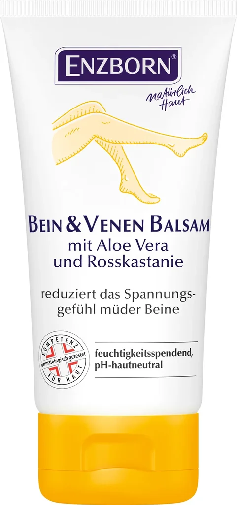 Bein- und Venenbalsam 75 ml