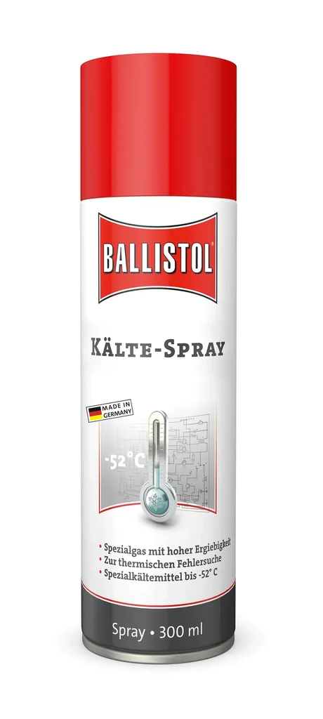 Kältespray, 300 ml
