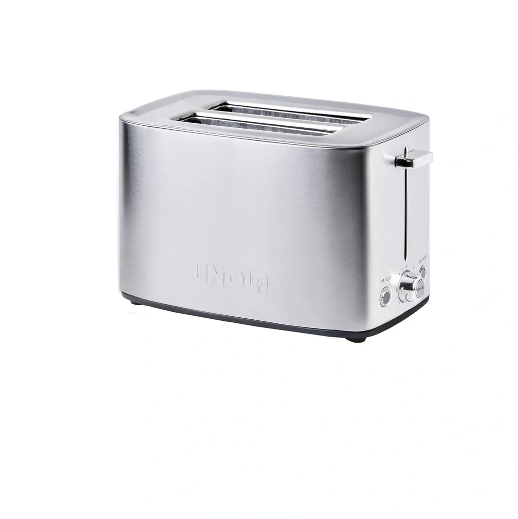 Toaster Thommy