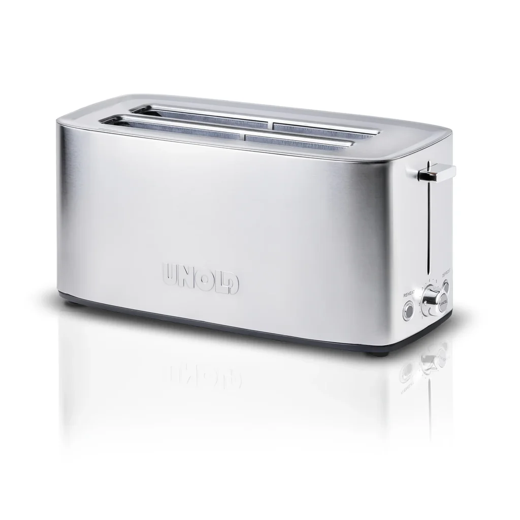 Toaster Tom