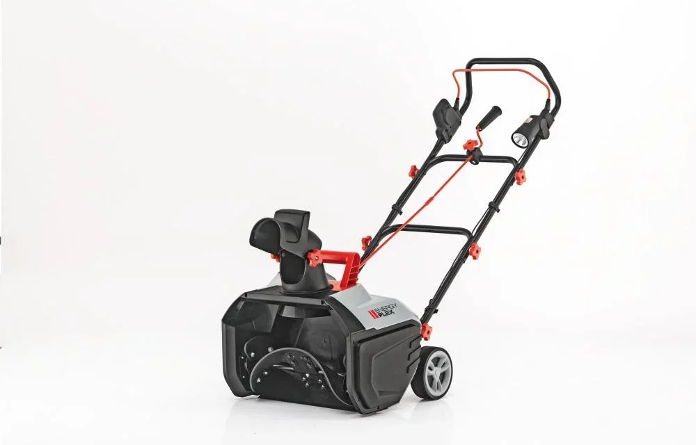 Akku Schneefräse ST 4048