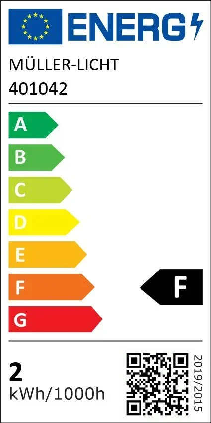 LED Kühlschranklampe 2 Watt, E14