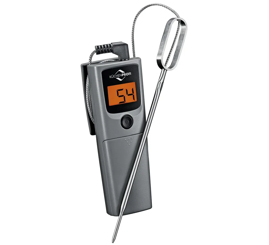 Digitales Braten- und Grillthermometer SMART BBQ