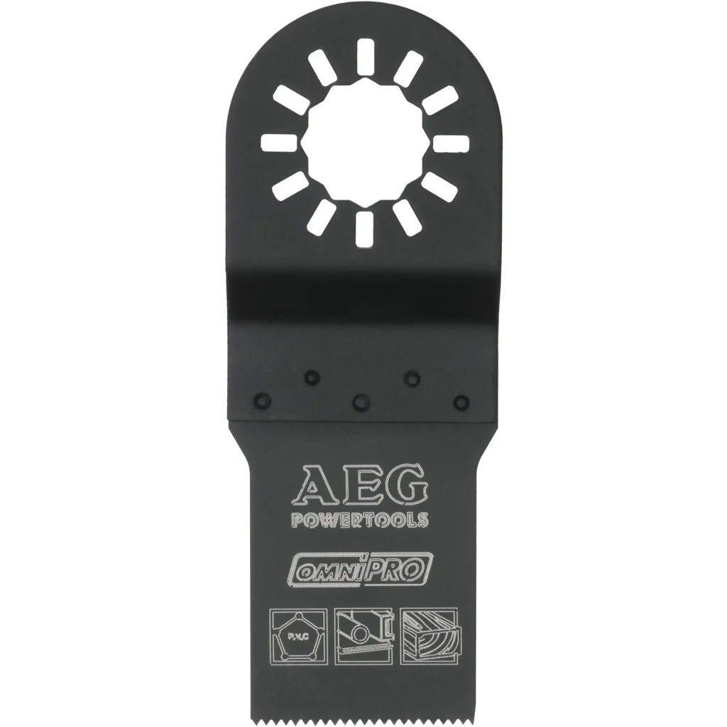 Bi-Metall-Sägeblattes Einsatz 40 x 28 mm