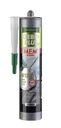 Klebe- und Dichtmasse Plus Greentec, metall, 305g