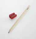 Reißverschluss-Stift, 2-teilig