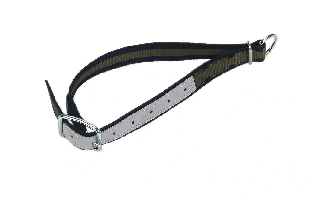 Halsband für Kälber, 85 x 4 cm