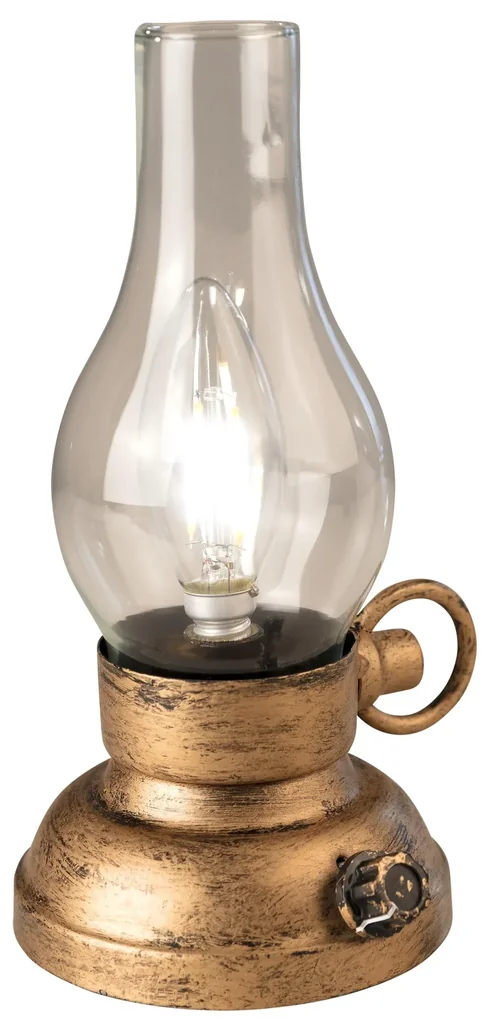LED Laterne