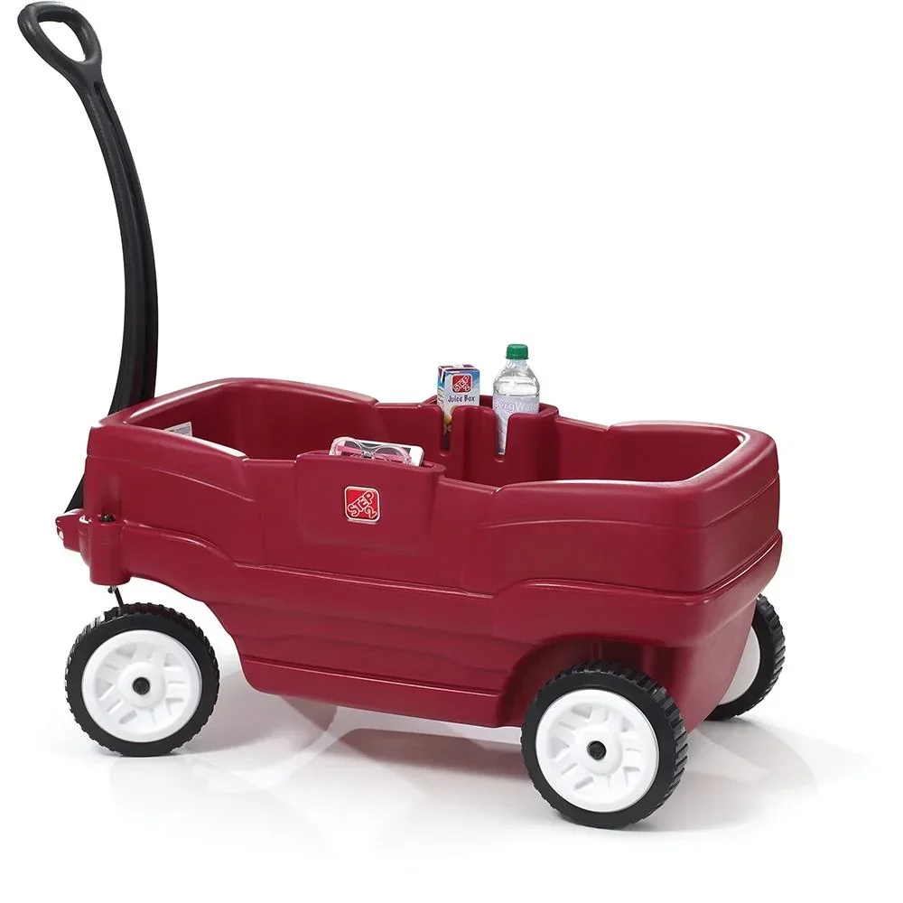 Neighborhood Wagon