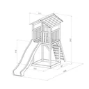 Beach Tower Basic
