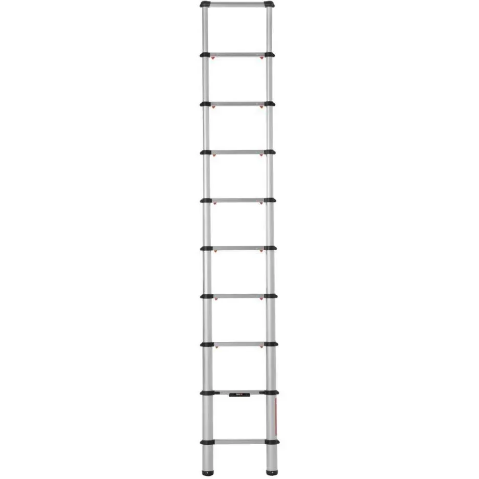 Eco Line Teleskopleiter 2,6 m