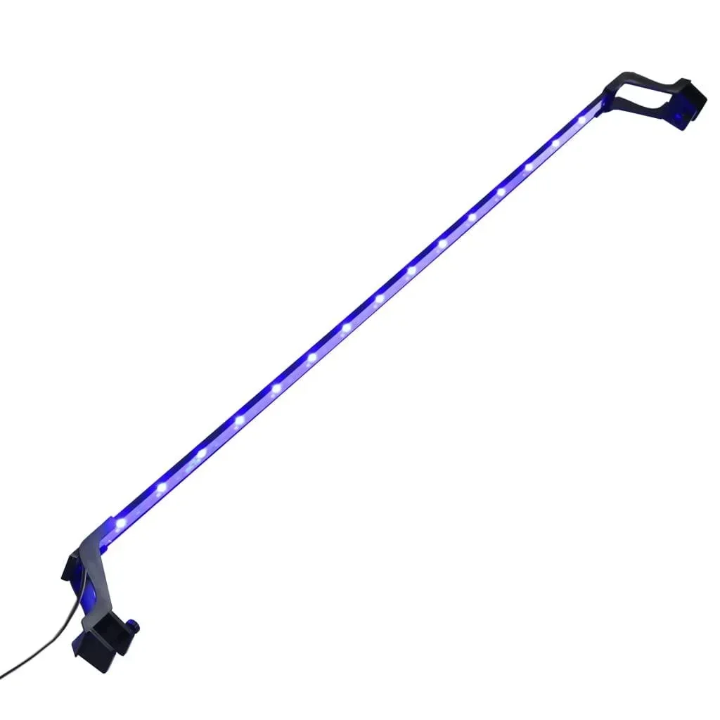 Aquarienleuchte mit Klemmen LED 115-1