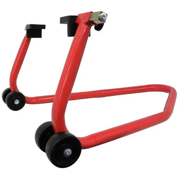 Motorradheber