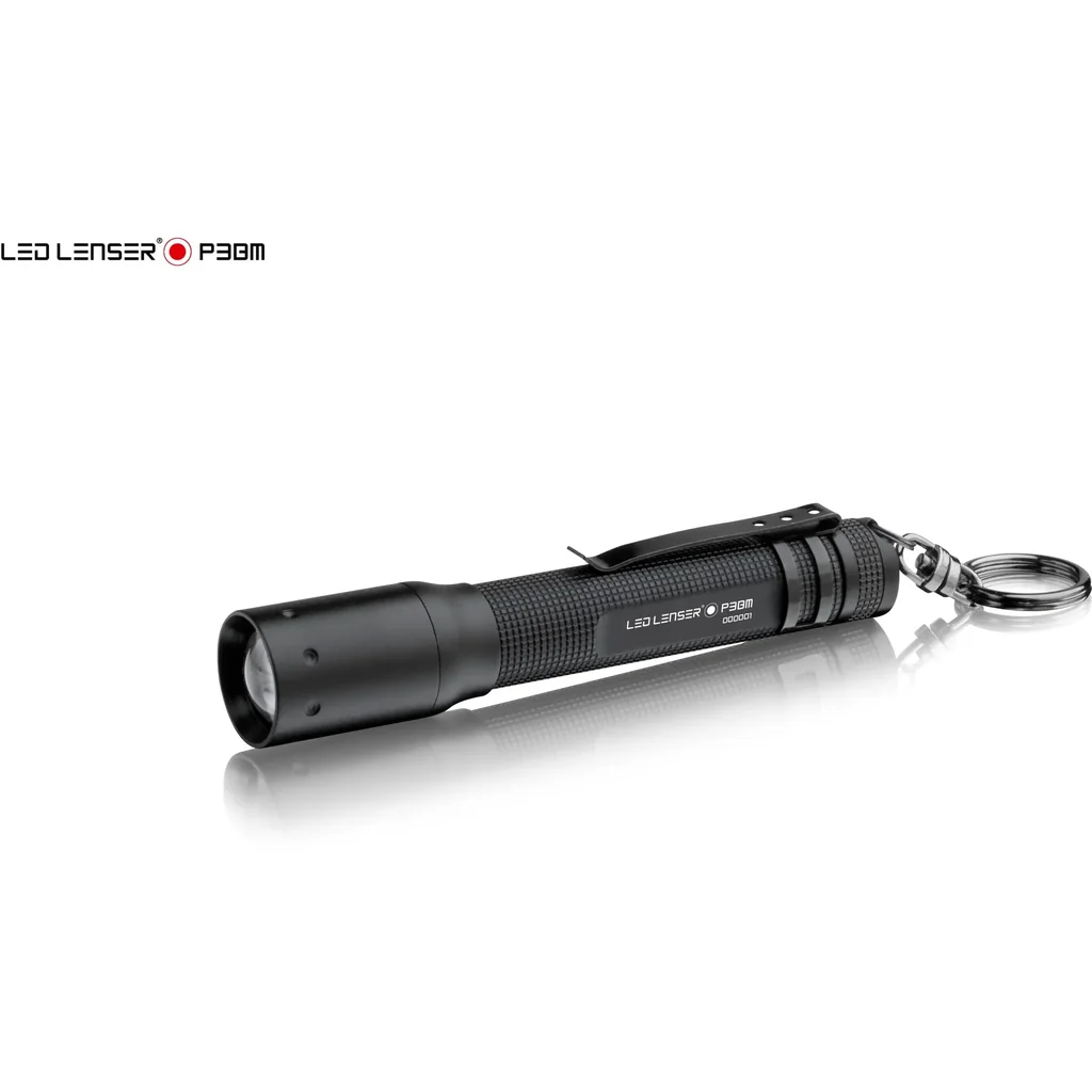 P3 BM Taschenlampe