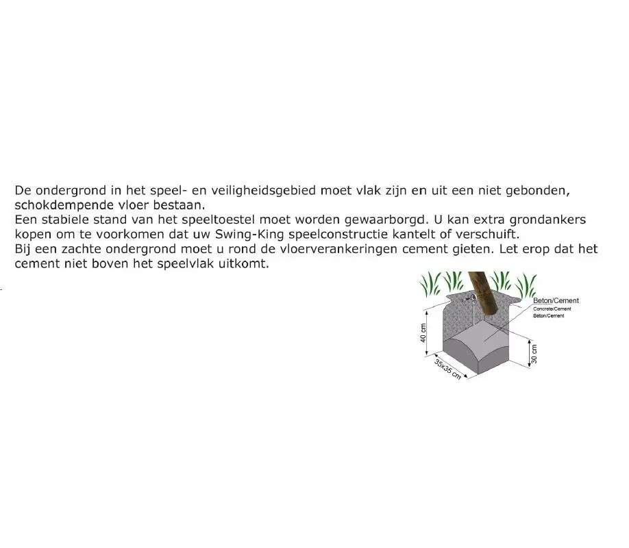 Spielturm Niels