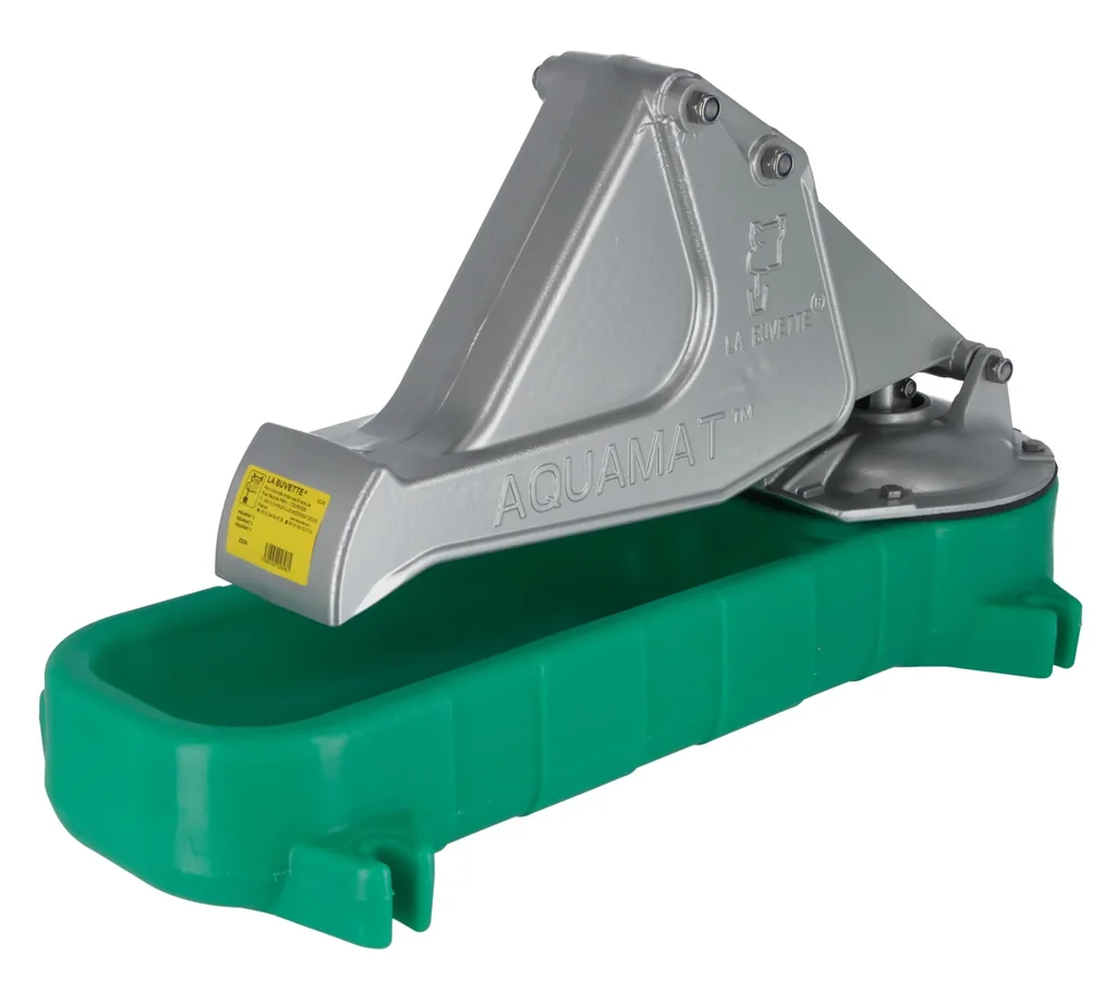 Weidepumpe Aquamat II