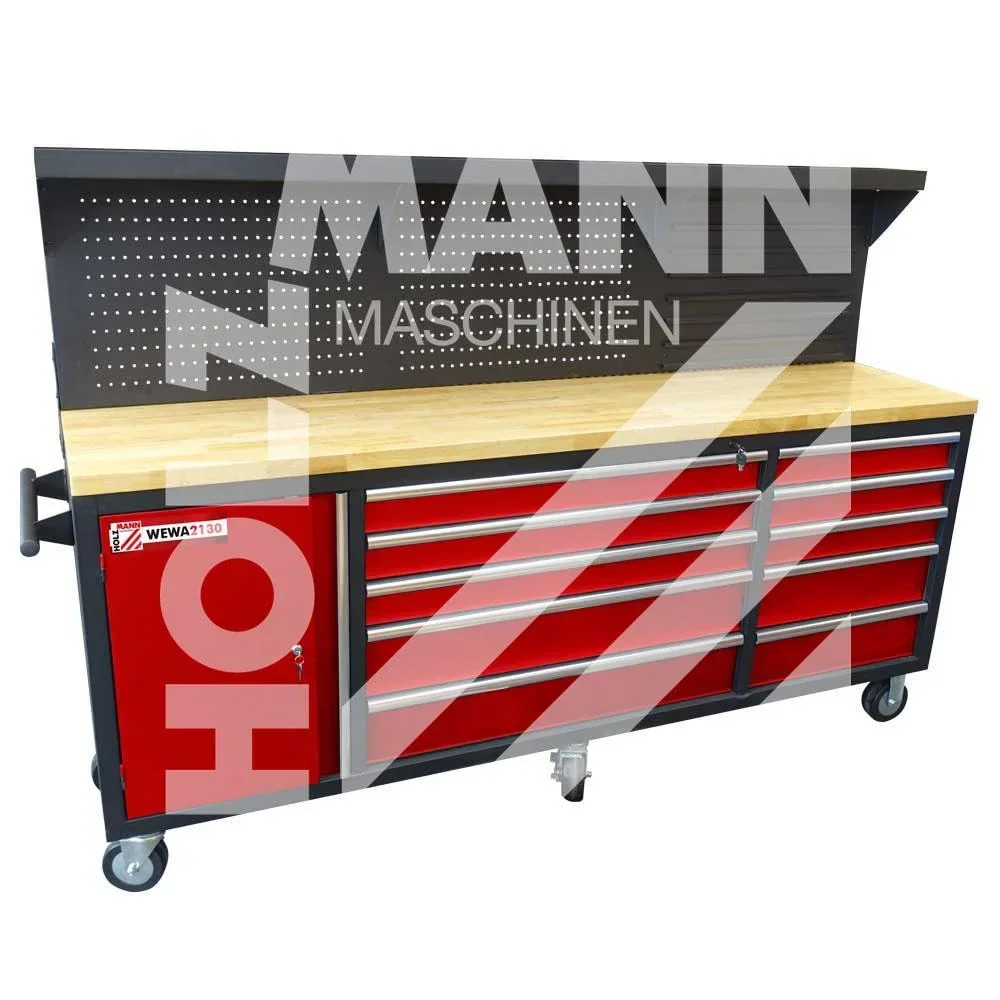 Werkbank Wagen WEWA2130