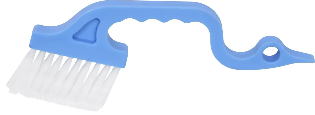 Fensterrahmenbürste 2in1