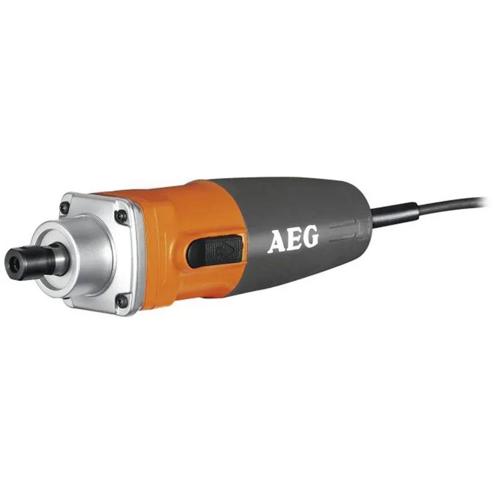 Gerade Schärf GS 500 E