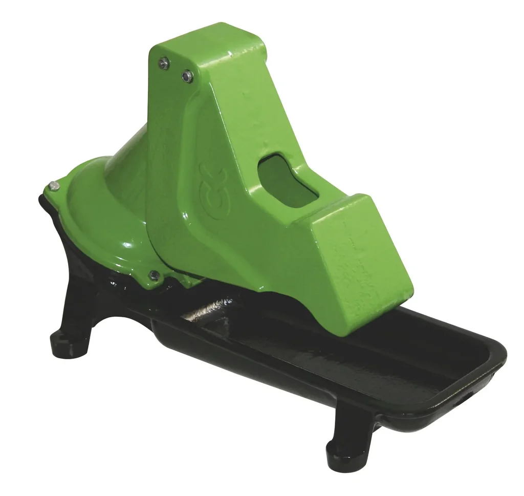 Weidepumpe P100 mit Doppelhubfunktion