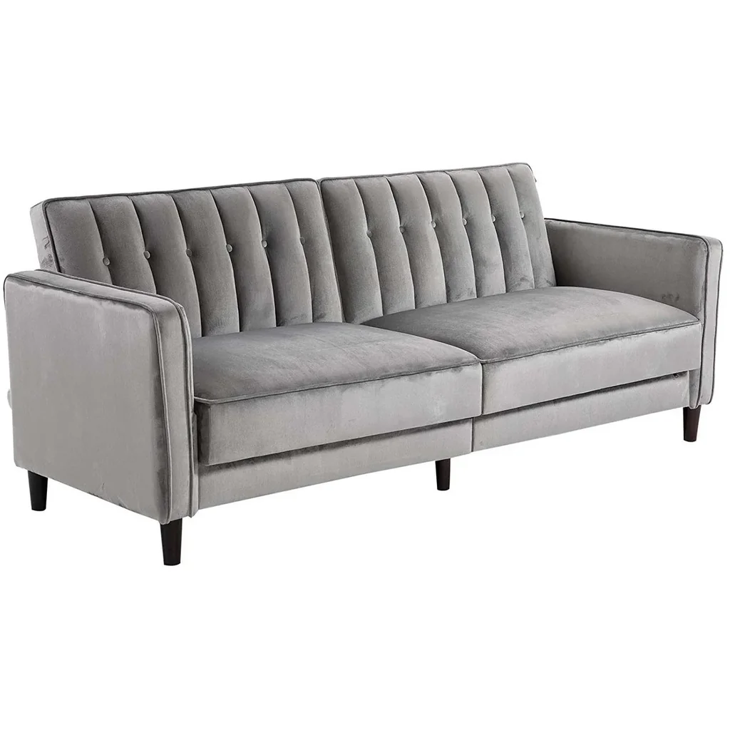 Polstersofa mit Schlaffunktion