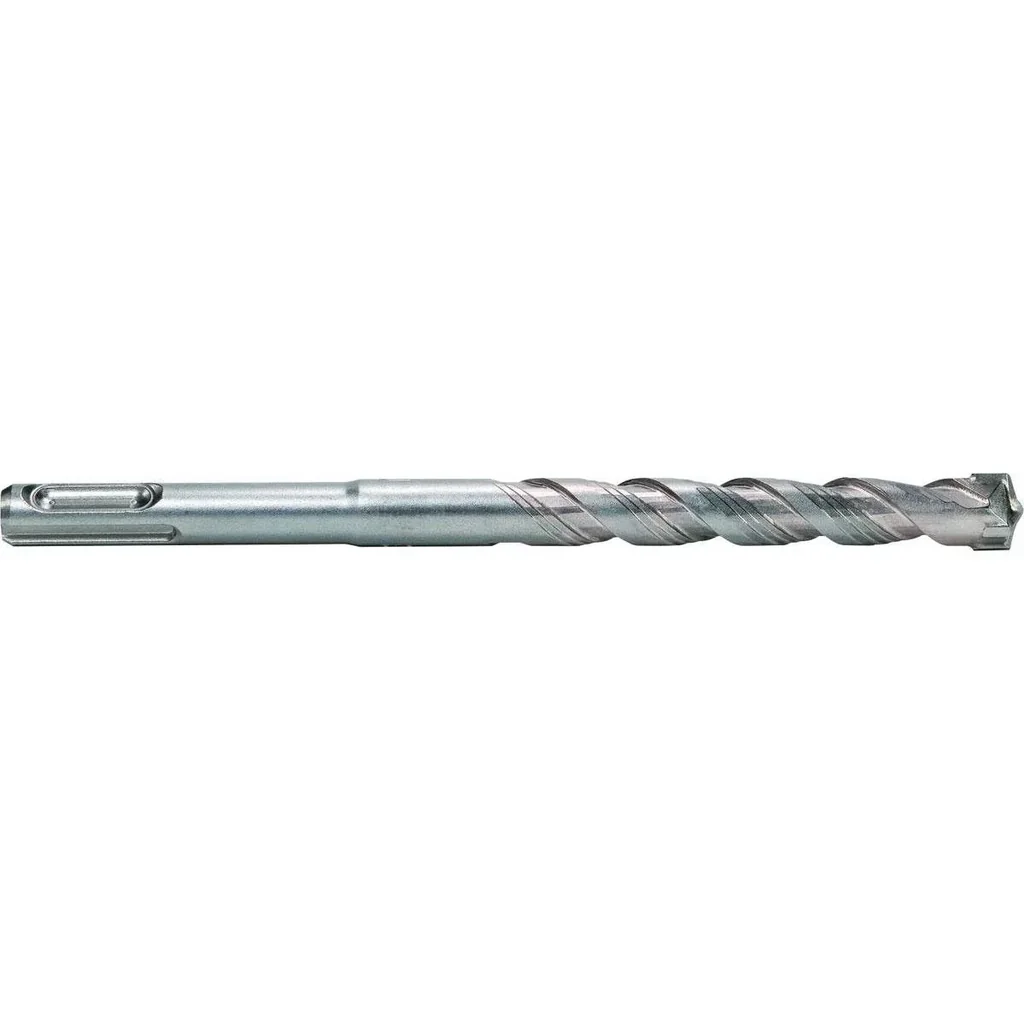 Hammerbohrer SDS-plus Turbohead 12,0 x 200 x 260 mm