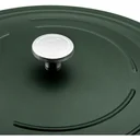 Performance Series Wokpfanne - Wok mit Deckel - 28 cm - Grün