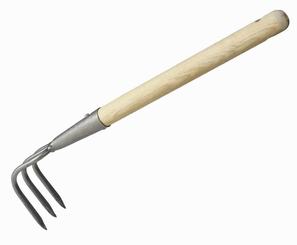 Hochbeet Grubber "64365"