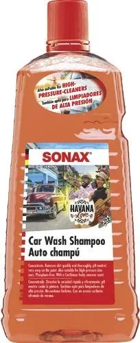 Autoshampoo Konzentrat Havana Love 2 l