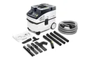 Absaugmobil CT 15 E-Set