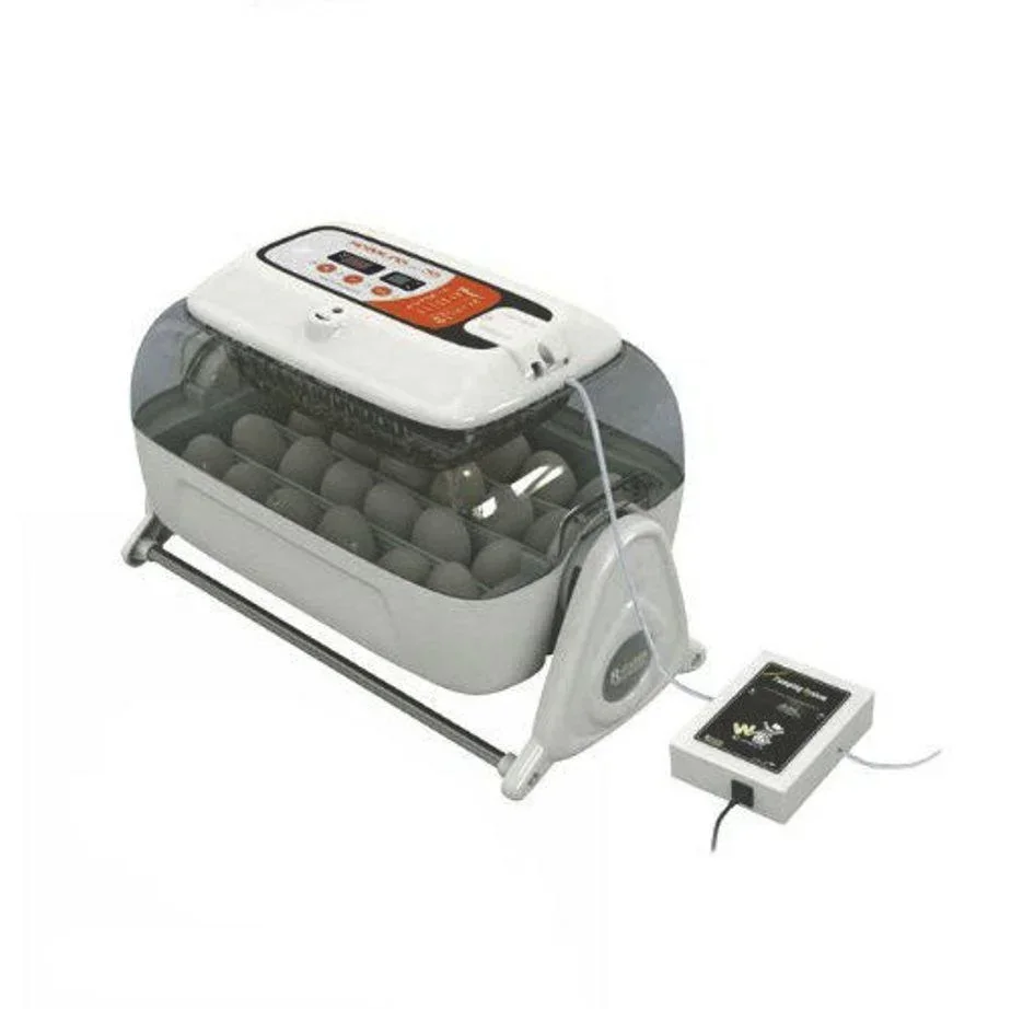 Inkubator R-Com King Suro Max-20