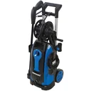 2100 W Hochdruckreiniger 165 bar maximal (EU)