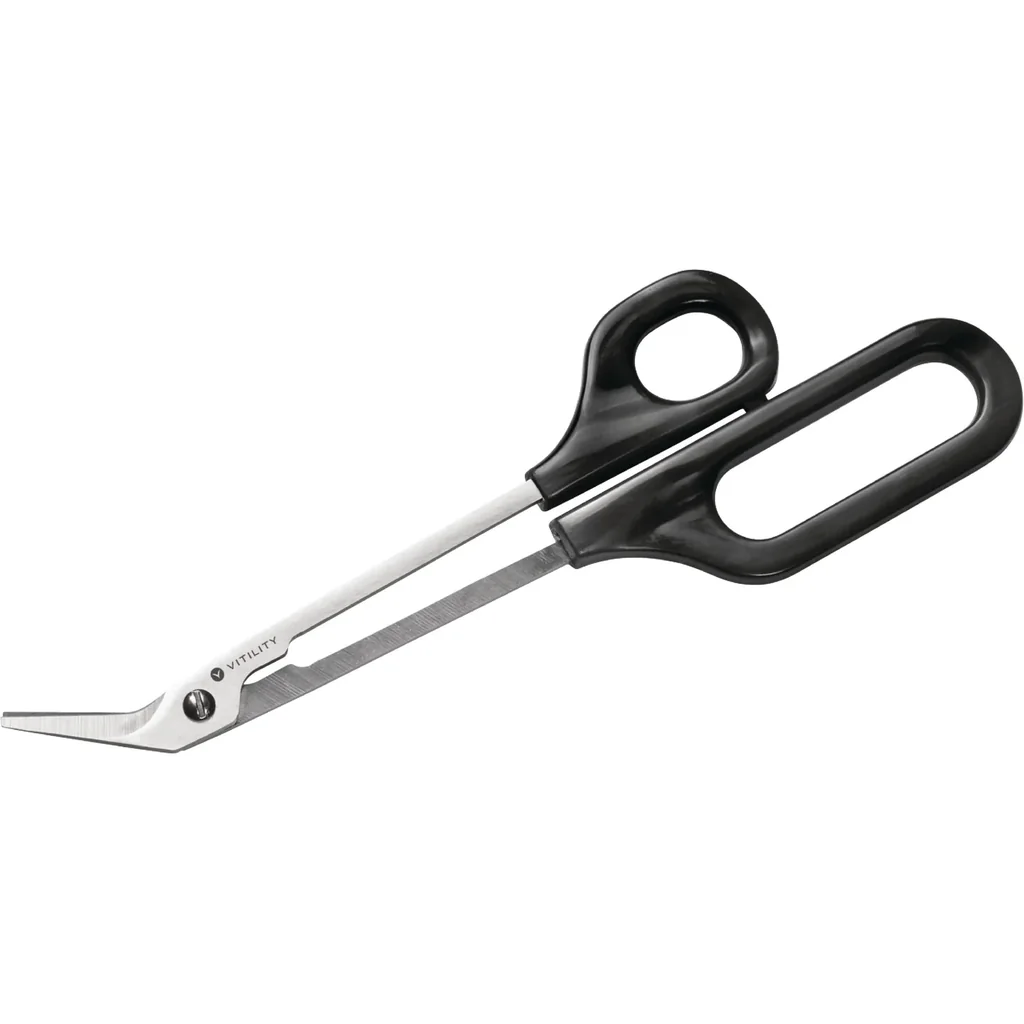 Körperpflegehilfe - Nagelschere XL