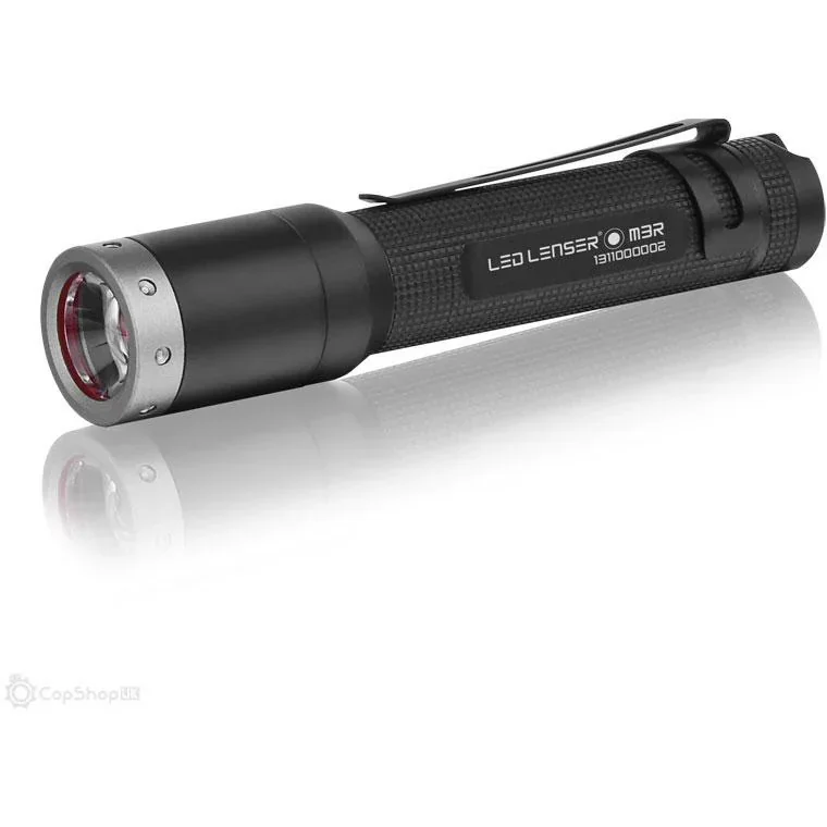 M3R Taschenlampe