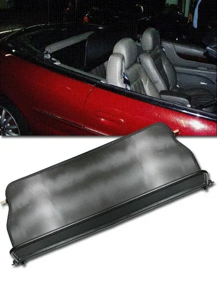 Windschott Chrysler Sebring, Baujahr bis 2004