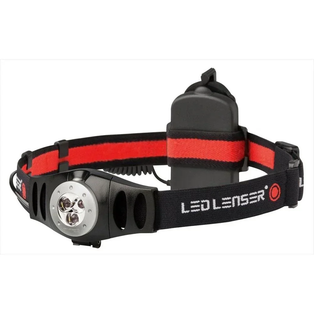 H3 Scheinwerfer