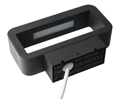 LED Wandleuchte JUNO, 6 Watt, 280 lm, warmweiß