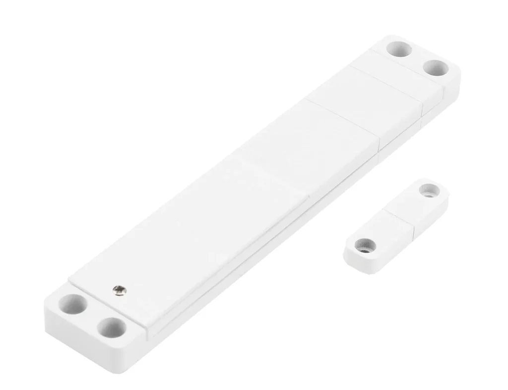 Fensteralarm verdeckt für Alarmanlagen-Set Protect 9661