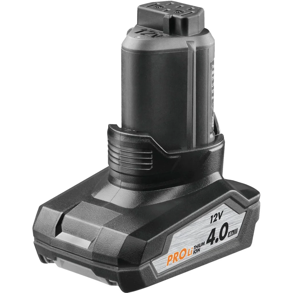 Li-Ion-Akku 4,0 Ah L1240-12V PRO