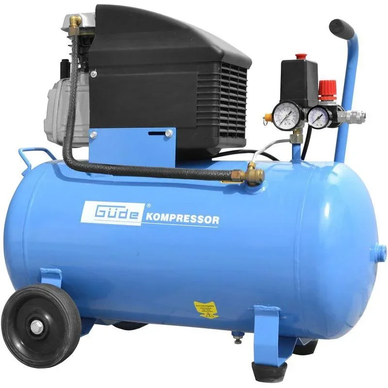 KOMPRESSOR 301/10/50