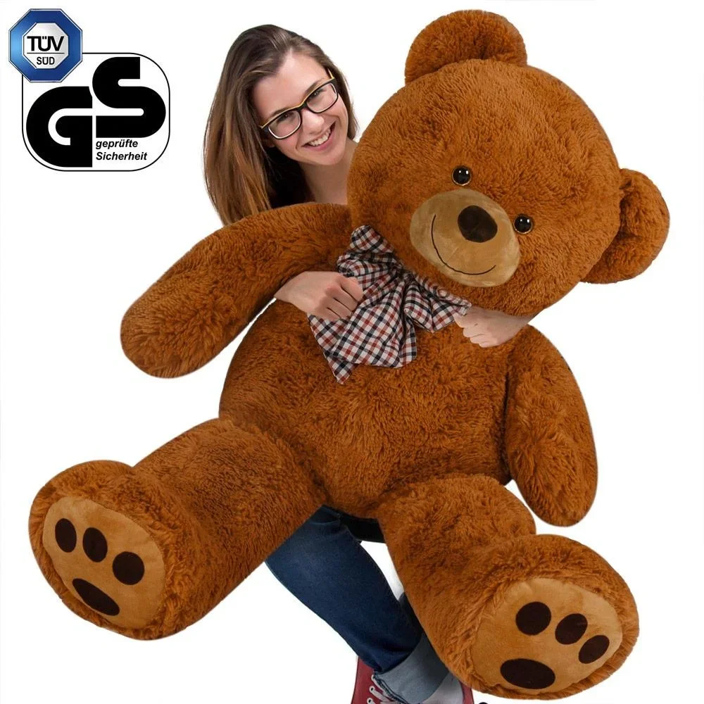 Teddybär xxl Braun