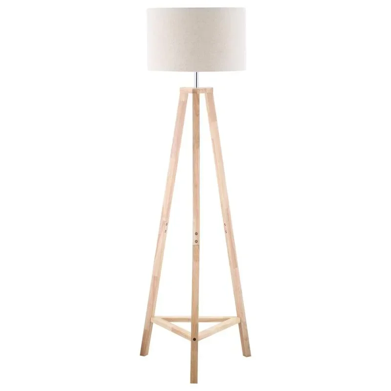 Stehlampe Wohnzimmer Tripod Stehle