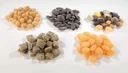 Nostalgie Kräuter-Bonbon Sortiment, 500 g