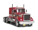 RC Truck Bausatz 1:14 King Hauler Bausatz